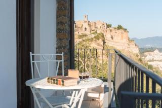 Acqua di Civita Beauty & Rooms IL PONTE - Bagnoregio - 8