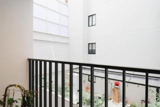 Great 2BR with Balcony in the Heart of Miraflores - Lima - 1
