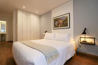 Great 2BR with Balcony in the Heart of Miraflores - Lima - 8
