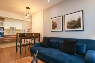 Great 2BR with Balcony in the Heart of Miraflores - Lima - 4