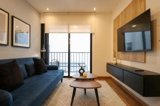 Great 2BR with Balcony in the Heart of Miraflores - Lima - 0