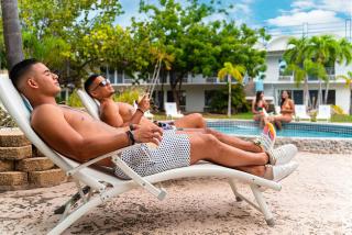Solace by the Sea - Ponce - 6
