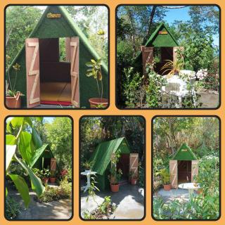 Camping D'Tente Paradise - Saint-Louis - 9