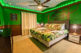 Across from clubhouse Private Pool and Game Room. - Kissimmee - 7