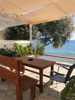 Kyprianos house - Platis Yialos Sifnos - 2