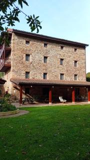 Apartamentos la casa de los ríos - Liérganes - 0