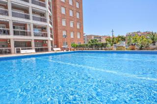 Olimar A Litoral - ONLY FAMILIES - Cambrils - 0
