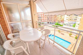 Olimar A Litoral - ONLY FAMILIES - Cambrils - 6