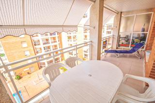 Olimar A Litoral - ONLY FAMILIES - Cambrils - 5