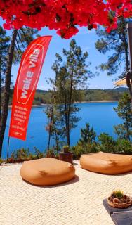 Wakevilla Guest House & Wakeschool - Tomar - 8