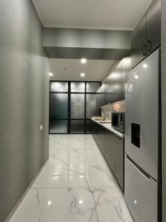 Teryan street, 1 bedroom Modern & Comfy apart. TT882 - Erevan - 4