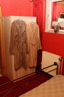 Wohnen in einer Privatstrasse - Marl - 4