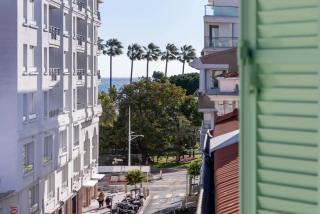 Loft Rue des Belges - Cannes - 9