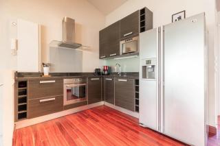 Loft Rue des Belges - Cannes - 4