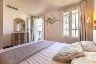 Loft Rue des Belges - Cannes - 3