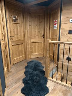 chalet Sestriere - Champlas du Col - 5