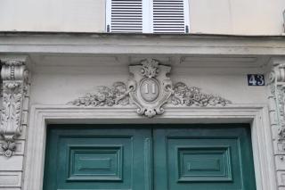 Apollinaire - Luxury Loft - Heart of Montparnasse - París - 9