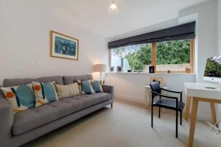 VW5 - Luxury 3 Bed Townhouse with Parking - Londra - 7