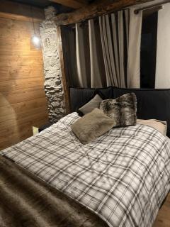 chalet Sestriere - Champlas du Col - 2