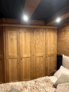 chalet Sestriere - Champlas du Col - 1