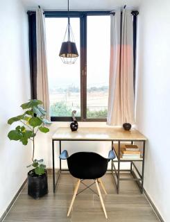 Hermoso Loft en Santa Anita - Santa Anita - 7