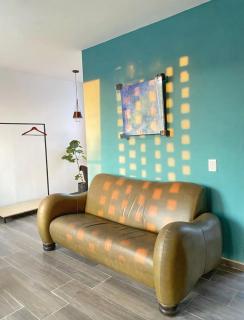 Hermoso Loft en Santa Anita - Santa Anita - 5