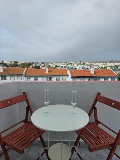 2 Bedroom T2 Apartment in Lagos Portugal - Lagos - 4