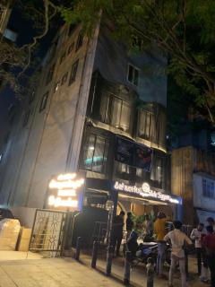 Hotel Le Grandeur - Bangalore - 9
