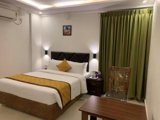 Hotel Le Grandeur - Bangalore - 6