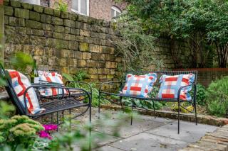 17 Trinity Lane - York - 6