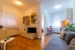 Flexible SelfCheckIns 57 - Zagreb - Parking - New - Zagreb - 0