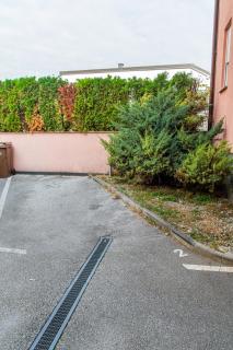 Flexible SelfCheckIns 57 - Zagreb - Parking - New - Zagreb - 5