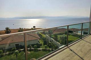 Dream Sea and Chios View Rooftop - Sakızlı Sitesi - 8