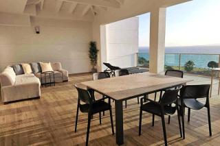 Dream Sea and Chios View Rooftop - Sakızlı Sitesi - 6