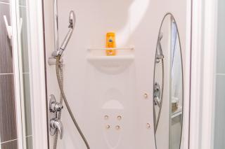 Flexible SelfCheckIns 57 - Zagreb - Parking - New - Zagreb - 1