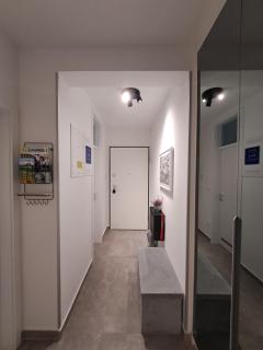 Abstract City Apartman*** - 5