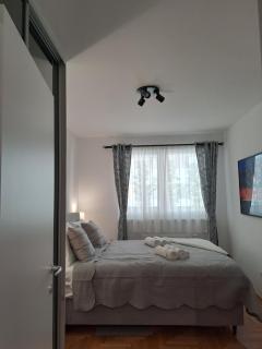 Abstract City Apartman*** - 8