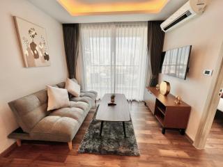 BETTER THAN HOME 1 Bedroom in Peak Towers - Pattaya Sud - 8