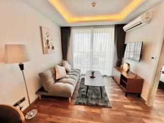 BETTER THAN HOME 1 Bedroom in Peak Towers - Pattaya Sud - 3