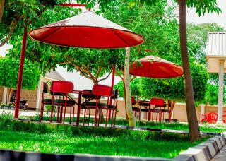 Randa Family House - Moshi - Himo - 1