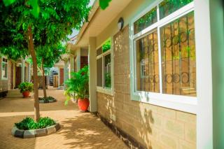 Randa Family House - Moshi - Himo - 2