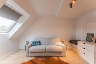 Modern & Spacious House - 1
