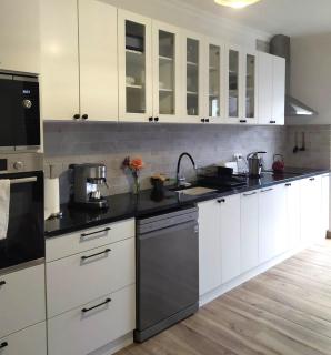 3bedrooms House with shared heated pool - 6