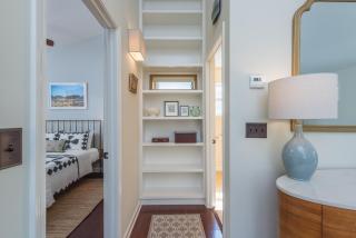 Luxe Loft Pet-friendly, Gas Grill & 5 Minutes from Town - Black Mountain - 6