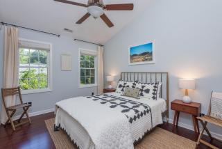 Luxe Loft Pet-friendly, Gas Grill & 5 Minutes from Town - Black Mountain - 5