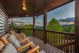 Summit Sunsets Pets & Year-Round Mountain Views! - Marion - 8