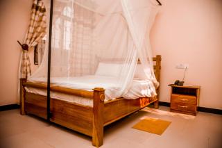 Randa Family House - Moshi - Himo - 3