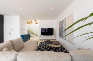 Villa Andrea, quiet luxury, sunset with sea views - Adeje - 2