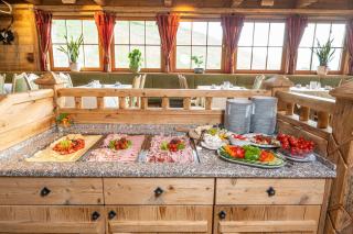 Gasthof Kleefeld - Strobl - 4