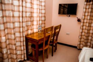 Randa Family House - Moshi - Himo - 4